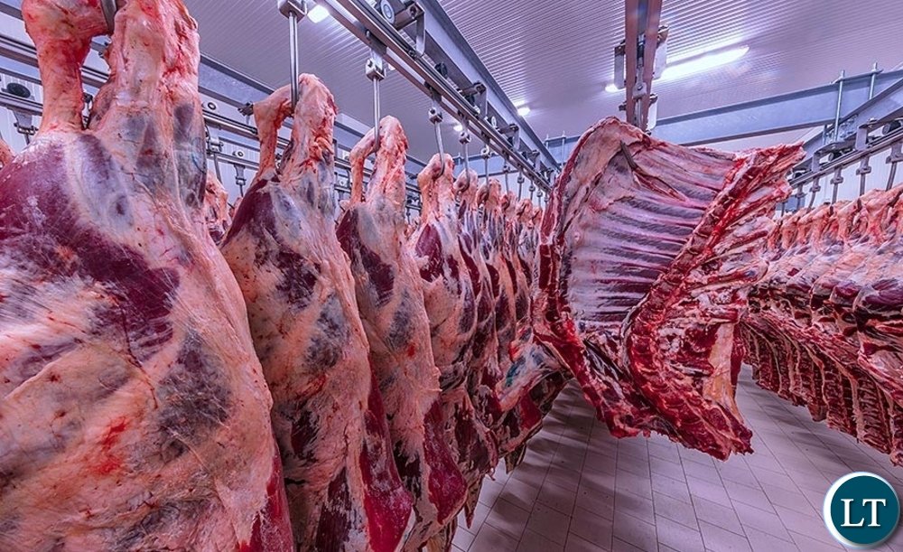 Veterinary officers sensitised on beef export