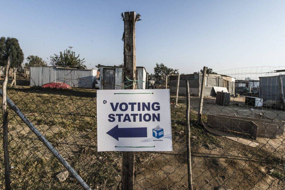 IEC calls for early election date announcement