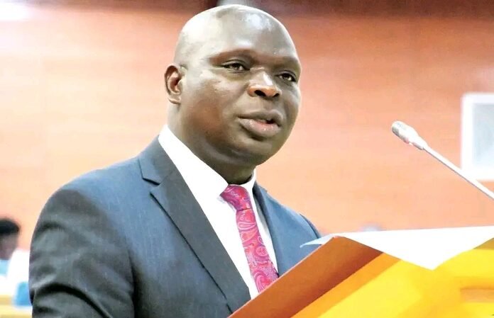 The Political and Business Rise of Simplex Chithyola Banda: A Target of Internal Sabotage