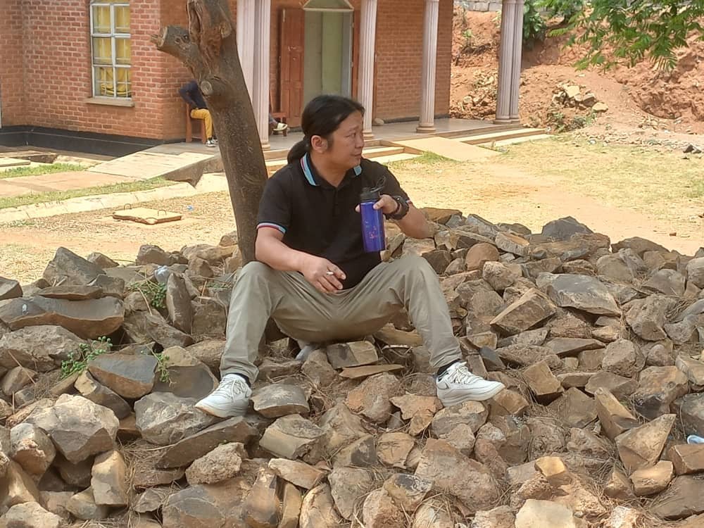 ANALYSIS | Justice on Ice: Lin Yinhua Trial Raises Alarm Over Possible Deliberate Delays