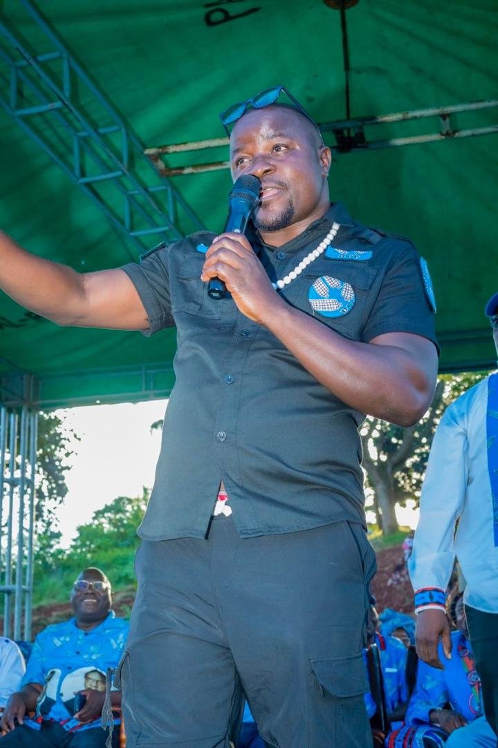 Karonga Nyungwe political Feud: Character assassination sparks controversy with rivals
