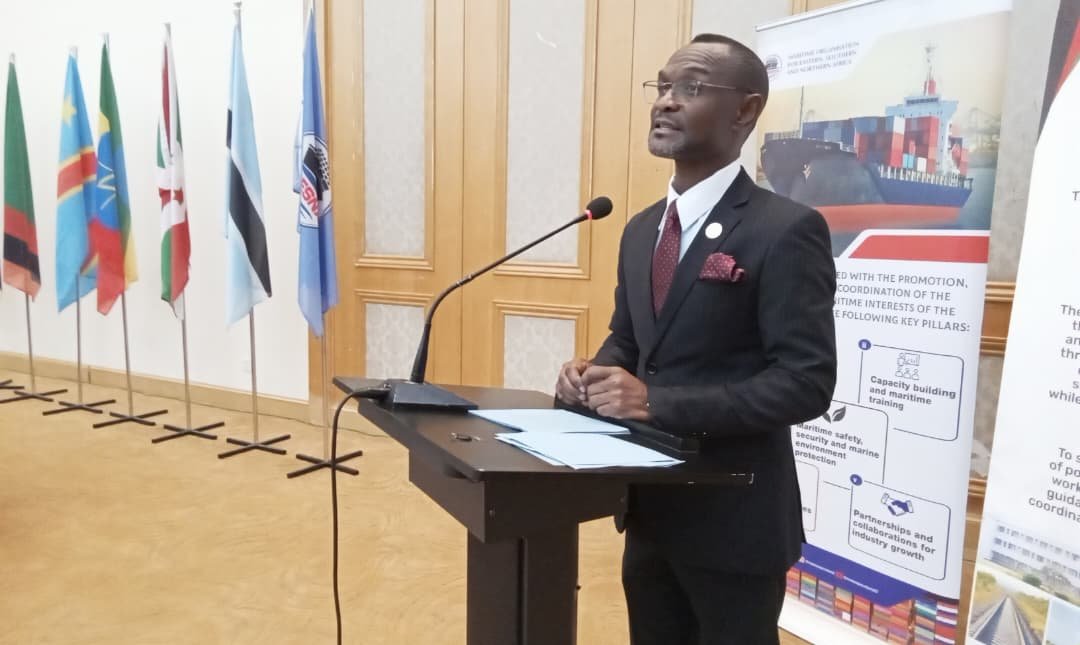 Regional maritime body warns Malawi: Cooperate or remain locked out of global shipping trade