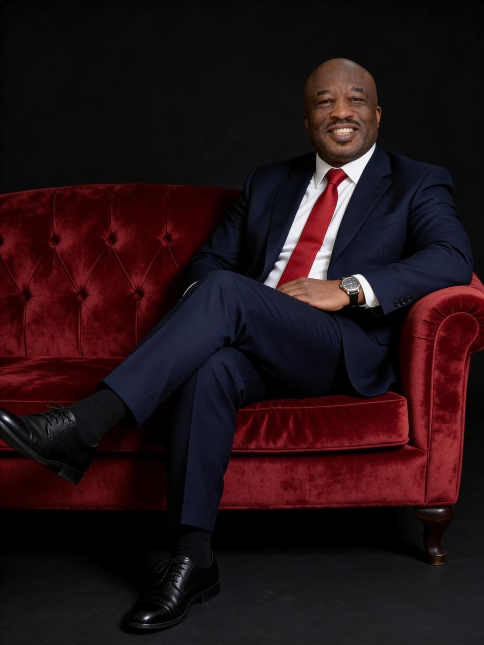 New ESCOM CEO Pick Under Fire as Kaipa’s Claimed Mega-Project Experience Fails Basic Verification Checks