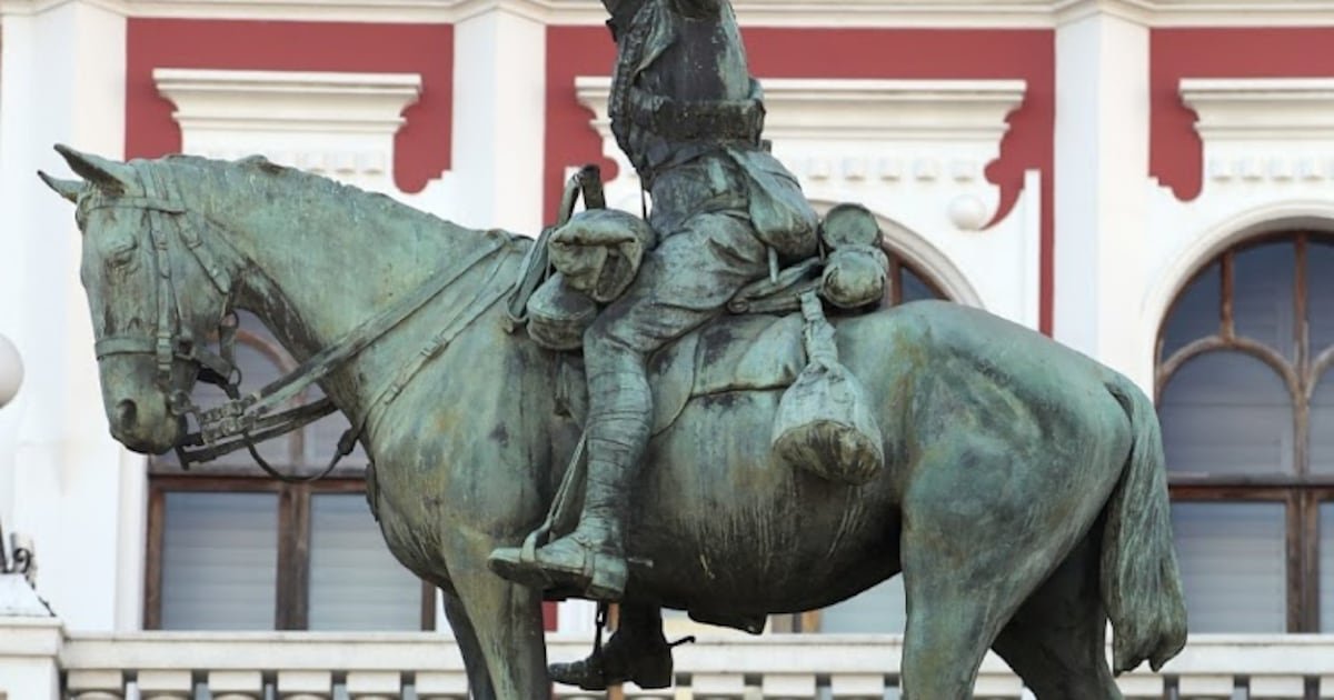 LETTER | Scratching old sores will not build a strong nation