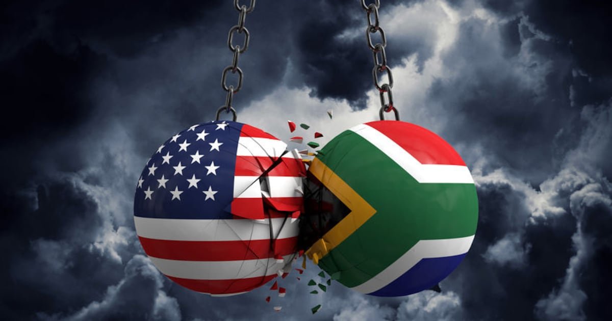 Successful diplomatic relations a two-way street