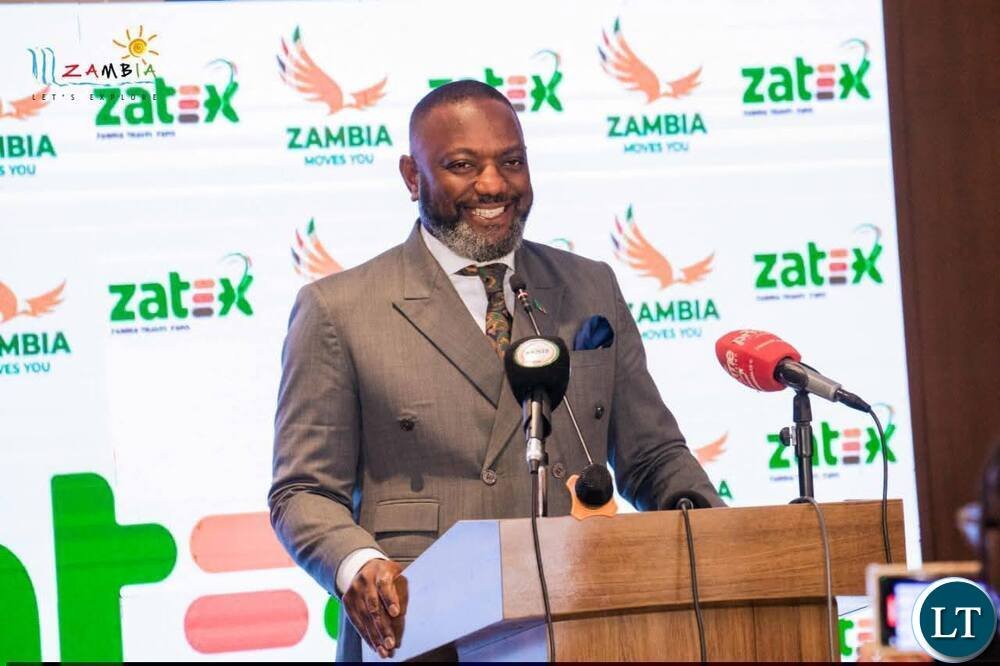 Zambia Travel Expo launched