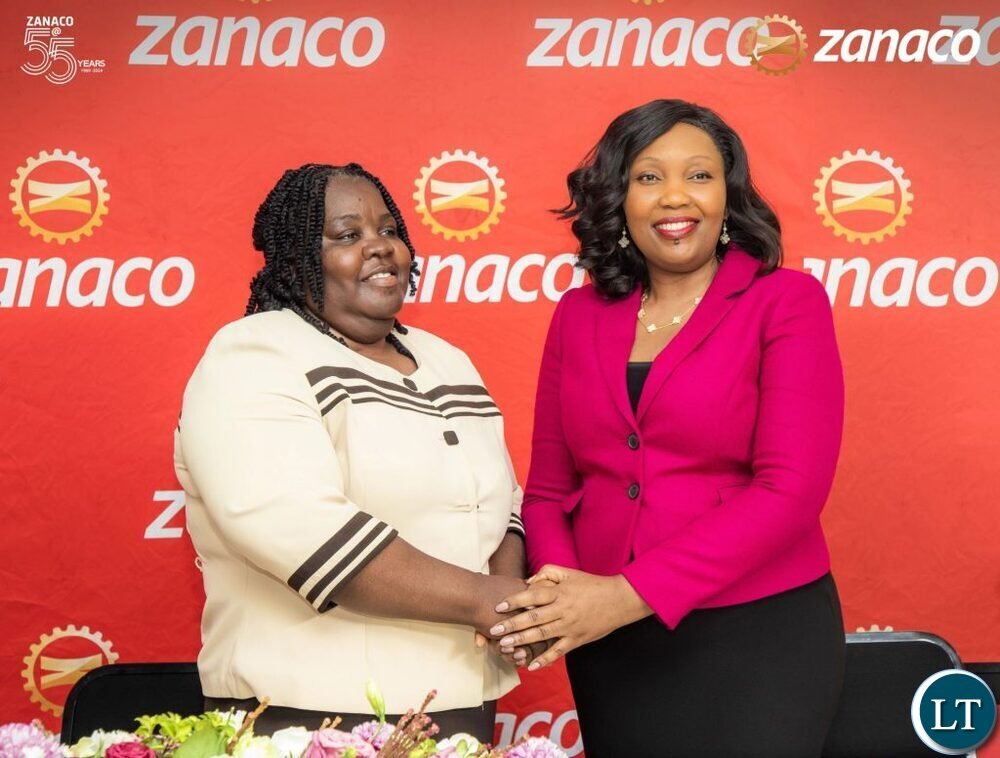 Zanaco reaffirms commitment to financial inclusion