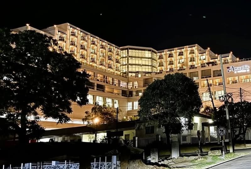 PSPTF secretariat, board conflict in PAC inquiry