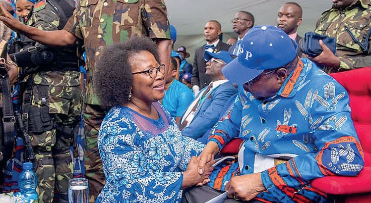 Govt dismisses Ansah resignation claims