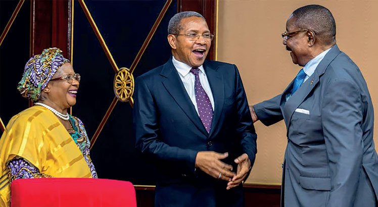 APM sets stage for Sadc wisdom