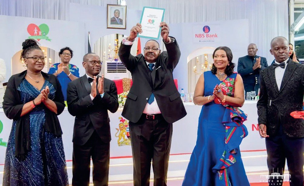 NBS Bank commits K5bn to Beam hygiene drive