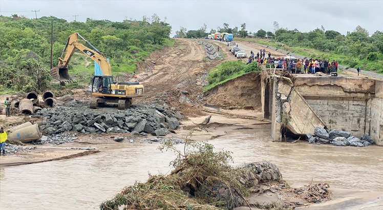 Africa pushes for effective climate financing mechanism