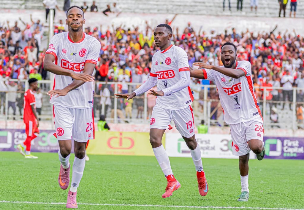 Top-flight league teams start pre-season preps