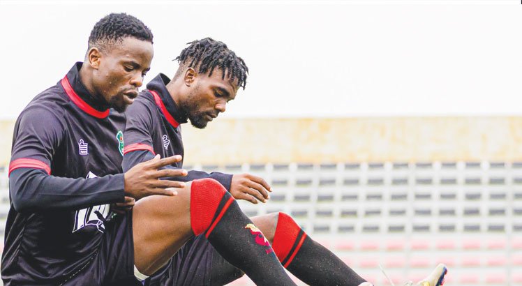 Mukuru powers 4 nations tourney