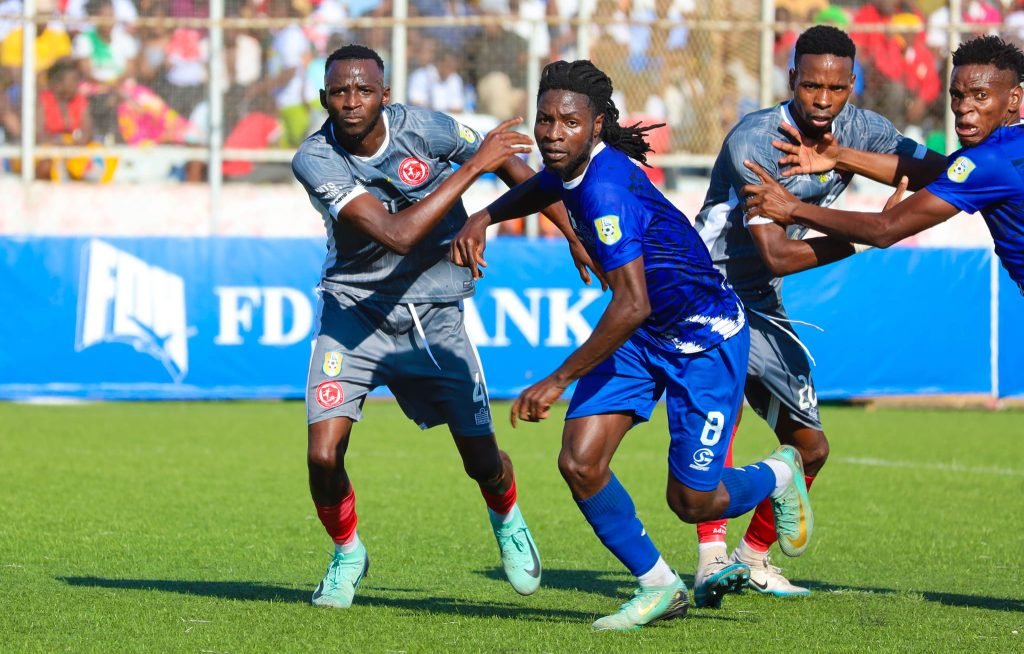 Wanderers, Bullets to meet in Charity Shield