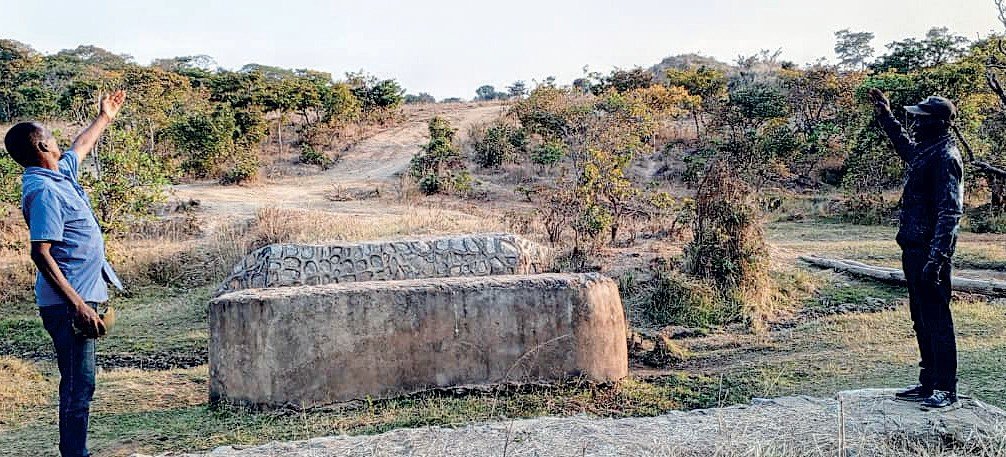 Reformed CDF ‘kills’ other funds