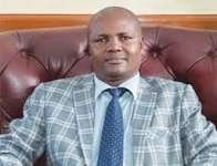 Breaking News:Marara Shown the Exit at Town House