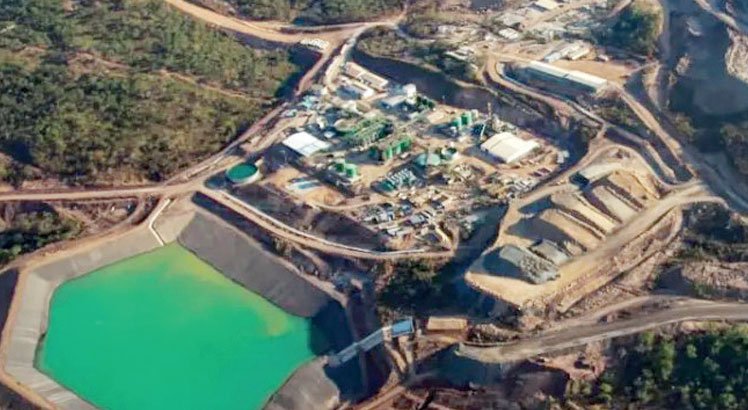 Ministry says funding key to boosting mining