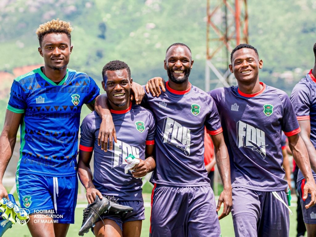 Flames search for face saver