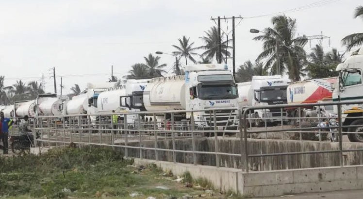 DPP orders probe into ‘missing’ 30m litres fuel