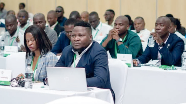 Sulom wants clubs to consider consitutional changes