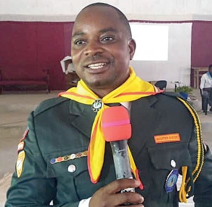 Shire Valley youths hone entrepreneurship skills