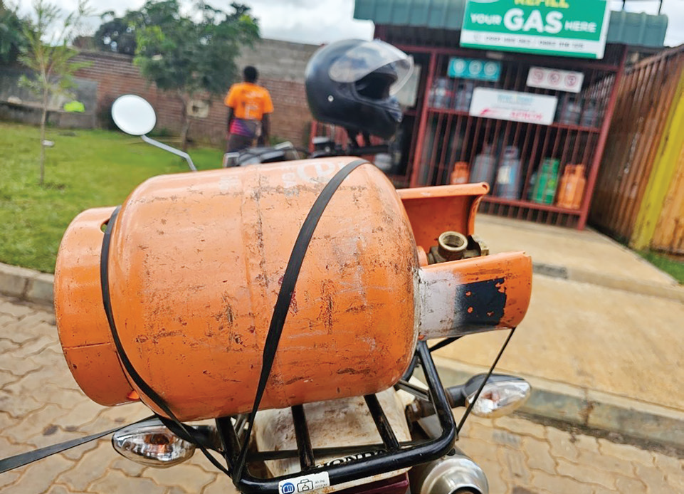 Activists for stable gas prices after 19% hike