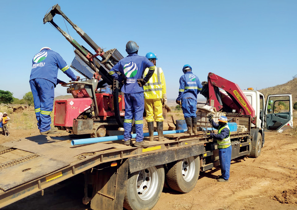 Malawi’s Kasiya Discovery Expands Dramatically, Raising Global Stakes and Local Questions