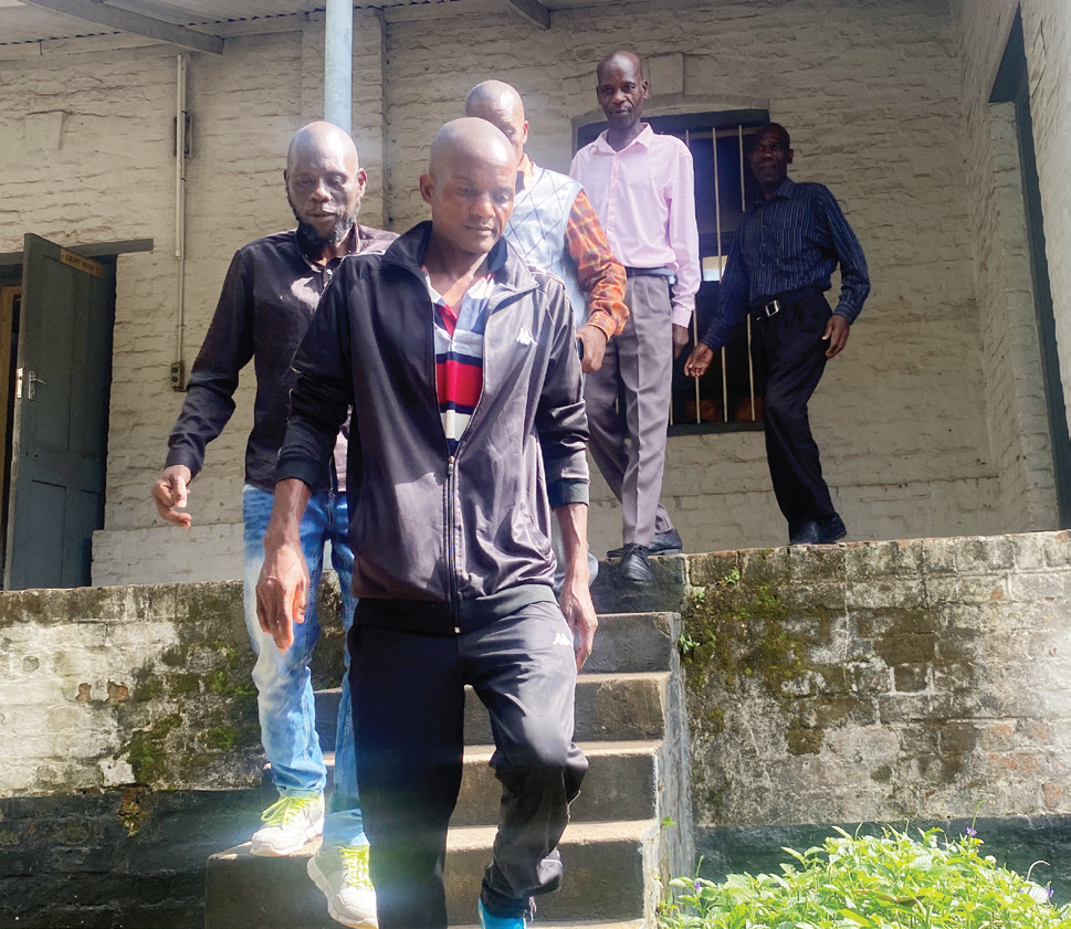 State Residences staff’s application thrown out