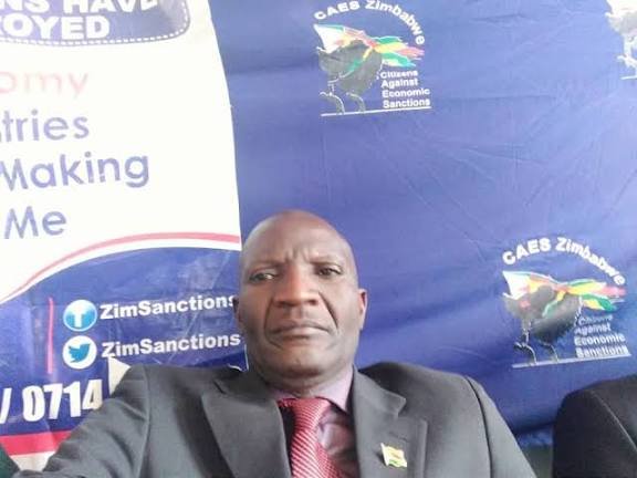 CAES Disowns “Fake” Meeting as Corruption Allegations Deepen Against Former Official