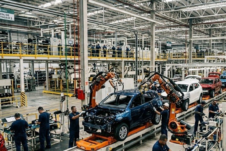 Empresa chinesa avalia instalação de fábrica automóvel em Moçambique