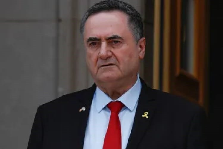 Governo de Netanyahu preparava um ataque ao Irão em meados de 2026