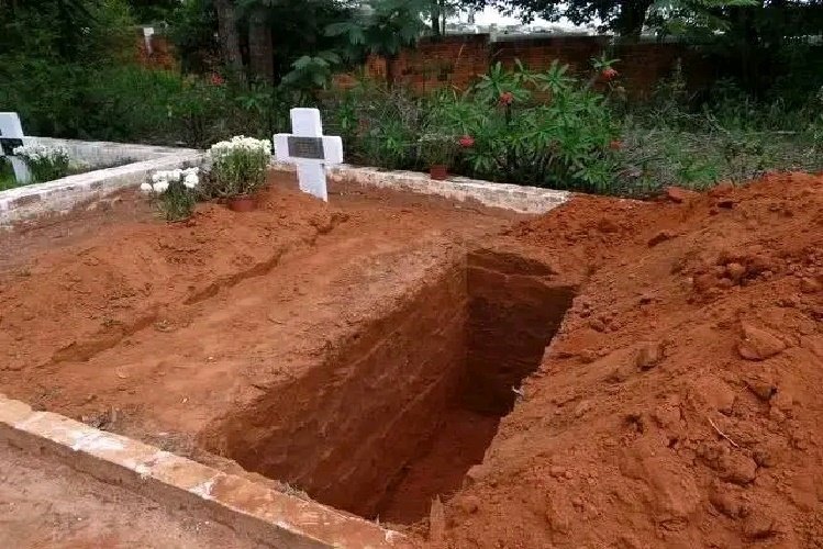 Corpo desaparece misteriosamente na morgue do Cemitério de Michafutene