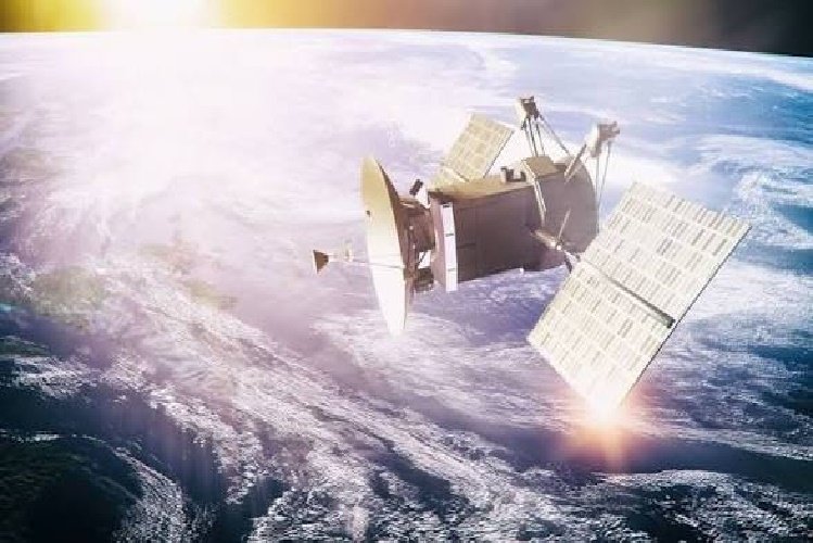 NASA confirma local da queda de satélite que reentrou de forma descontrolada na Terra
