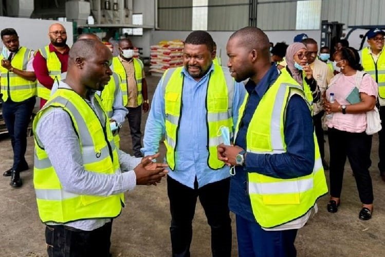 Moçambique aposta na produção nacional para promover industrialização sustentavel