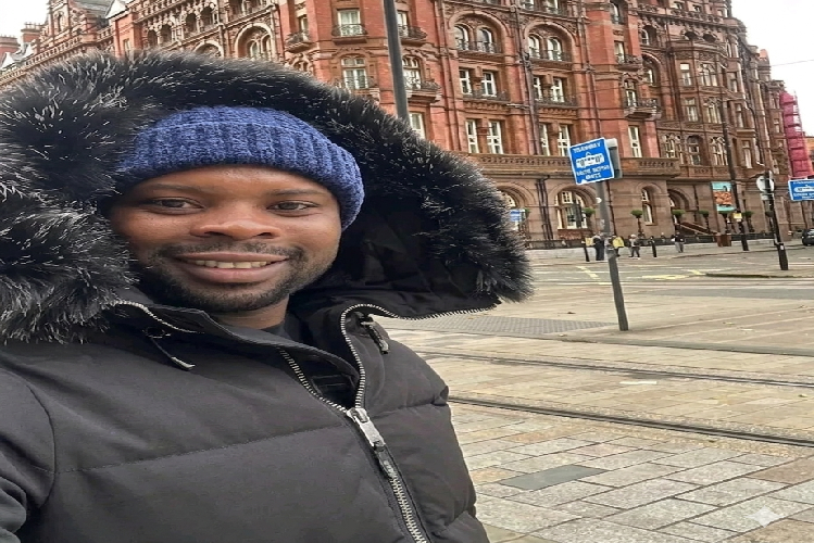 Moçambicano entra para a elite científica mundial com inovação em IA na saúde