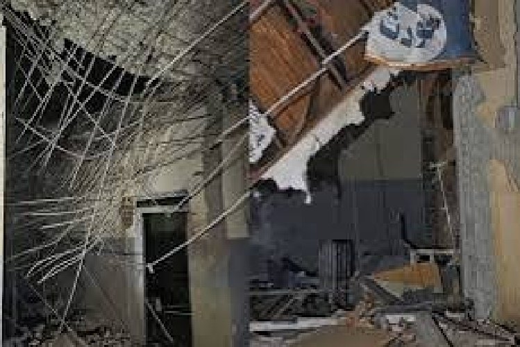 Bombardeamento a hospital faz 69 mortos em Darfur