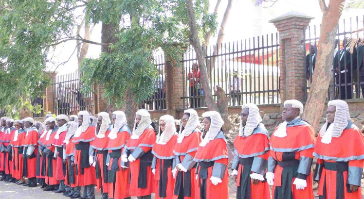 Judges hiring sparks debate