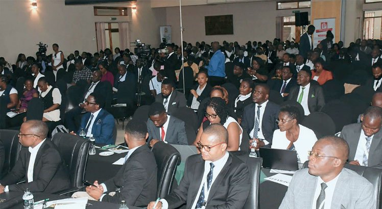 Lawyers face complaints surge