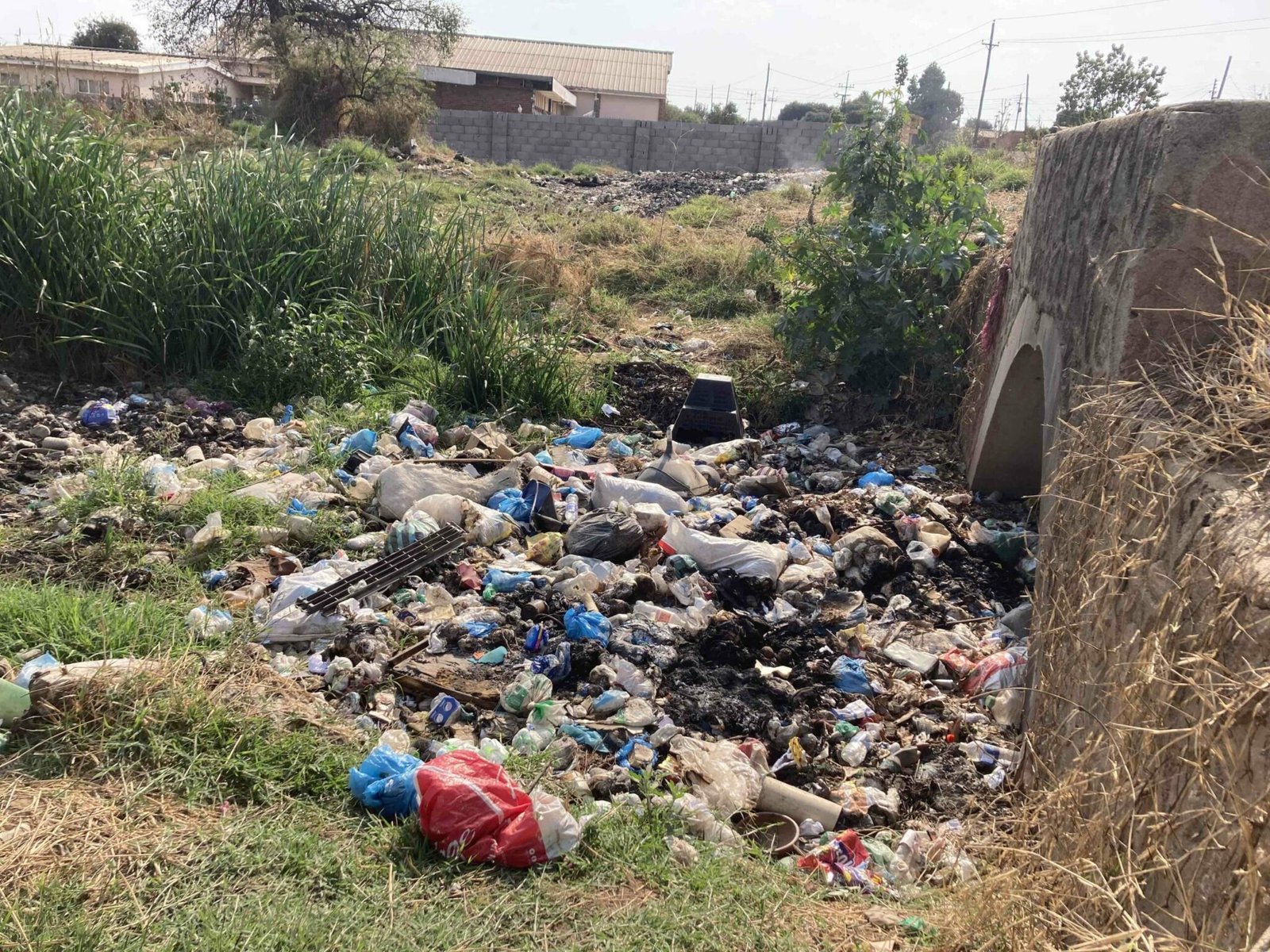 Council cracks down on illegal dumping