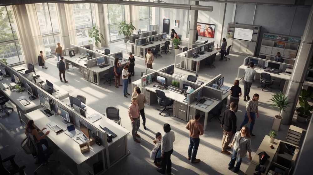 If organisations want Gen Z talent, they must rethink workplace culture