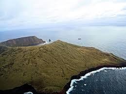 From Indonesia to the Southern Ocean: Marion Island’s growing plastic problem