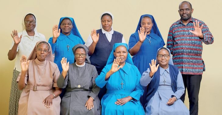 Matewere’s passion for human rights protection attracts global attention