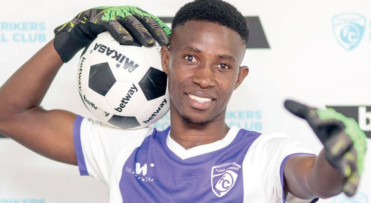 Giants done on transfer market