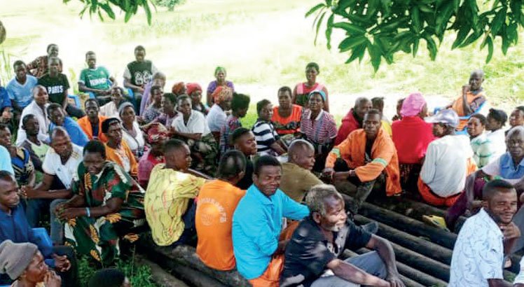 Miners go two months without pay, call for help