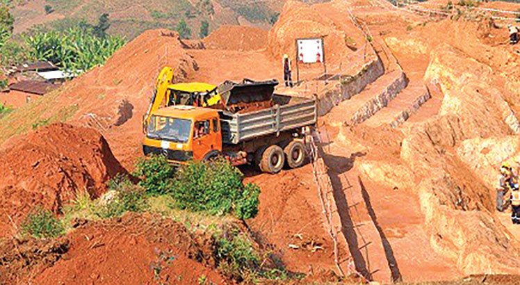 Parliament wants speed on Songwe rare earth project