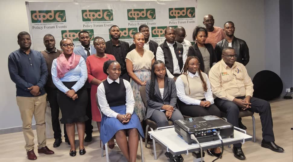 Policy centre calls for stronger parliamentary oversight on energy contracts