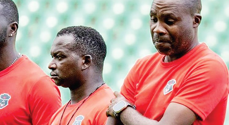 Silver, masters rebuff flames