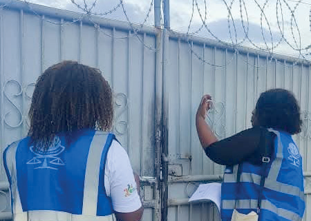 MRA ikuyendera nyumba za renti