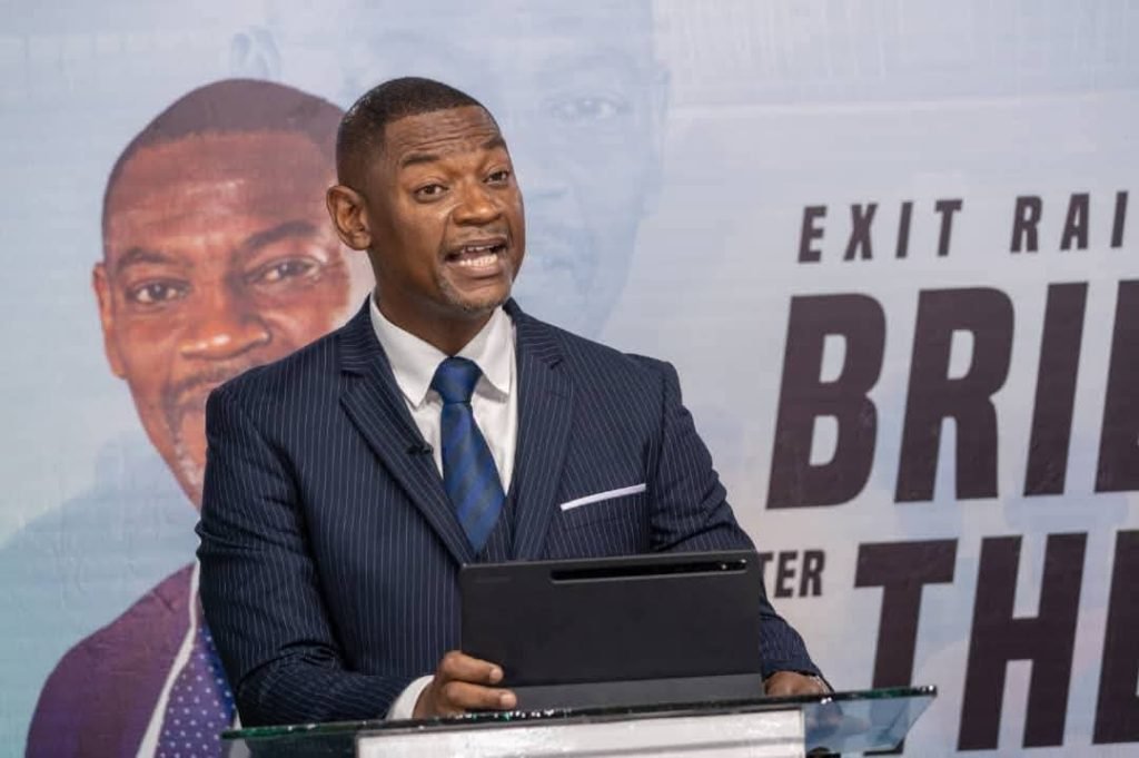 Nyamilandu, Mpunga to lead new plane crash investigation